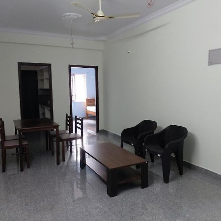 ויסאקפאטנם Feel Like Home Near Cricket Stadium מראה חיצוני תמונה