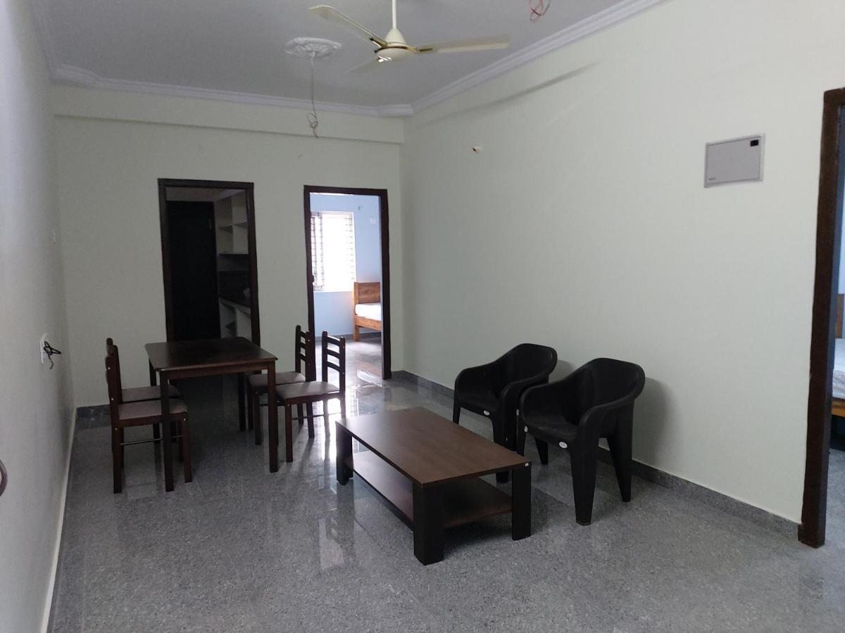 ויסאקפאטנם Feel Like Home Near Cricket Stadium מראה חיצוני תמונה