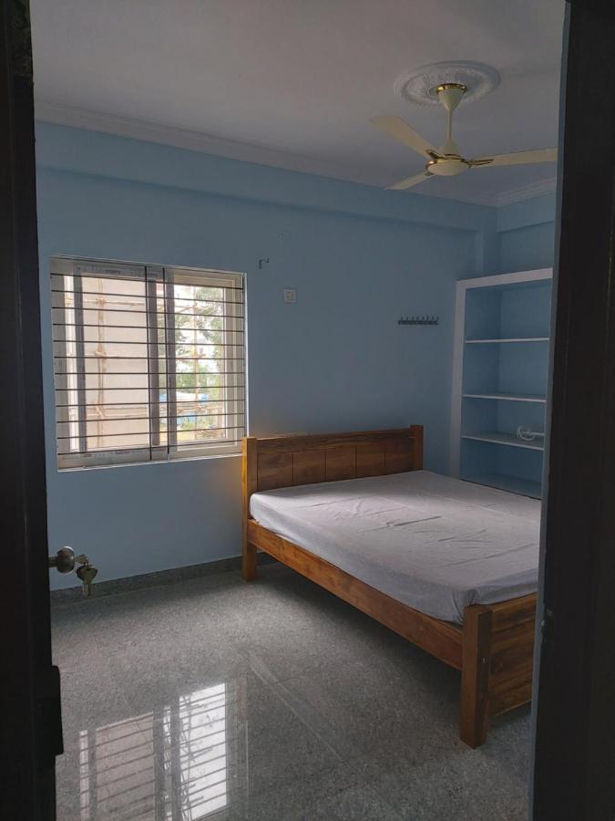 ויסאקפאטנם Feel Like Home Near Cricket Stadium מראה חיצוני תמונה