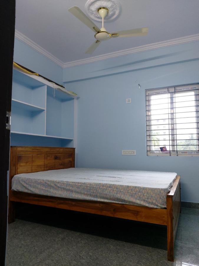 ויסאקפאטנם Feel Like Home Near Cricket Stadium מראה חיצוני תמונה